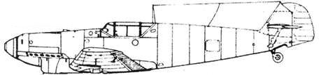 Асы люфтваффе пилоты Bf 109 в Испании pic_12.jpg_0