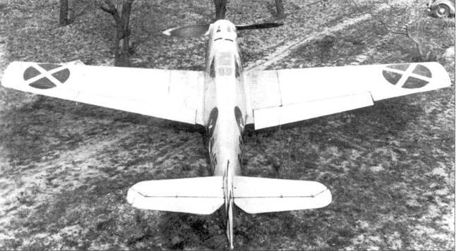 Асы люфтваффе пилоты Bf 109 в Испании pic_3.jpg