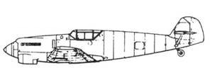 Асы люфтваффе пилоты Bf 109 в Испании pic_7.jpg