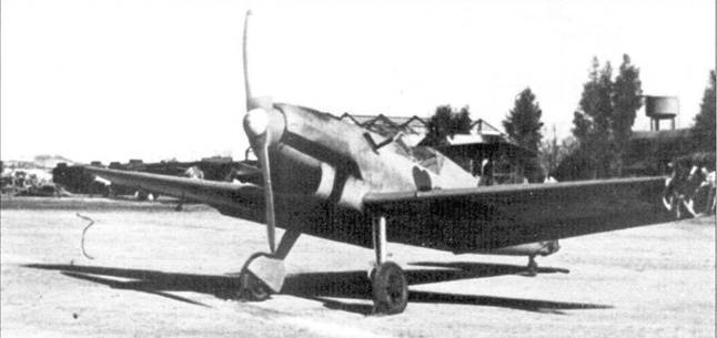 Асы люфтваффе пилоты Bf 109 в Испании pic_8.jpg