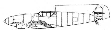 Асы люфтваффе пилоты Bf 109 в Испании pic_9.jpg_0