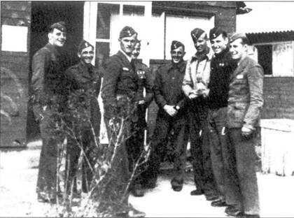 Асы люфтваффе пилоты Bf 109 в Испании pic_127.jpg