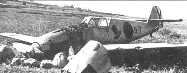 Асы люфтваффе пилоты Bf 109 в Испании pic_128.jpg