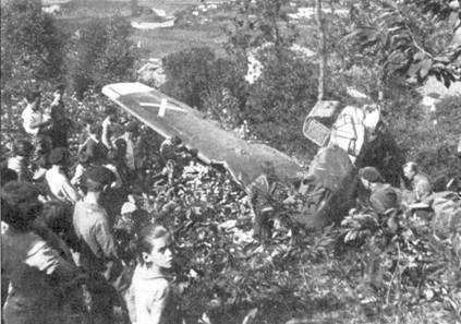 Асы люфтваффе пилоты Bf 109 в Испании pic_131.jpg