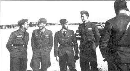 Асы люфтваффе пилоты Bf 109 в Испании pic_135.jpg