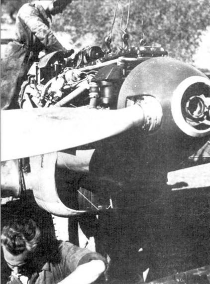Асы люфтваффе пилоты Bf 109 в Испании pic_142.jpg