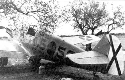 Асы люфтваффе пилоты Bf 109 в Испании pic_143.jpg