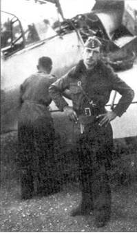 Асы люфтваффе пилоты Bf 109 в Испании pic_144.jpg