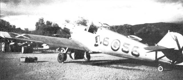 Асы люфтваффе пилоты Bf 109 в Испании pic_150.jpg
