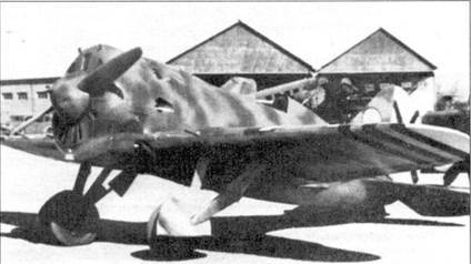 Асы люфтваффе пилоты Bf 109 в Испании pic_152.jpg
