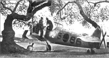 Асы люфтваффе пилоты Bf 109 в Испании pic_153.jpg