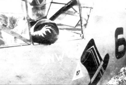 Асы люфтваффе пилоты Bf 109 в Испании pic_154.jpg
