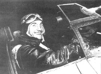Асы люфтваффе пилоты Bf 109 в Испании pic_159.jpg