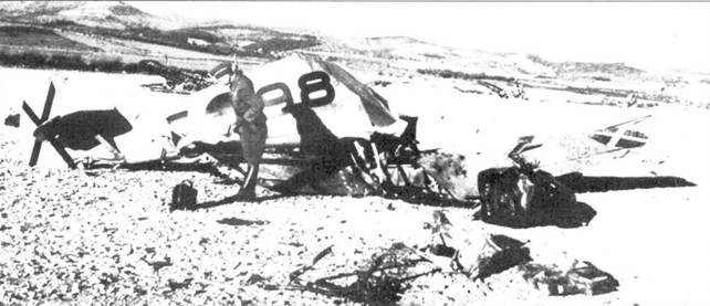 Асы люфтваффе пилоты Bf 109 в Испании pic_161.jpg