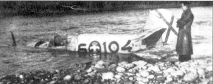 Асы люфтваффе пилоты Bf 109 в Испании pic_164.jpg