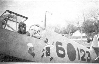 Асы люфтваффе пилоты Bf 109 в Испании pic_166.jpg