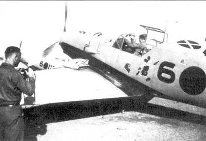 Асы люфтваффе пилоты Bf 109 в Испании pic_167.jpg