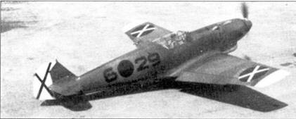 Асы люфтваффе пилоты Bf 109 в Испании pic_174.jpg
