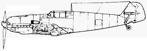 Асы люфтваффе пилоты Bf 109 в Испании pic_14.png