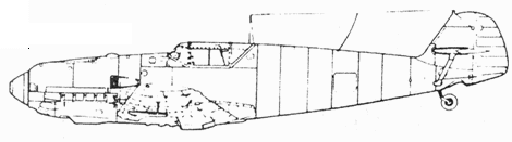 Асы люфтваффе пилоты Bf 109 в Испании pic_15.png