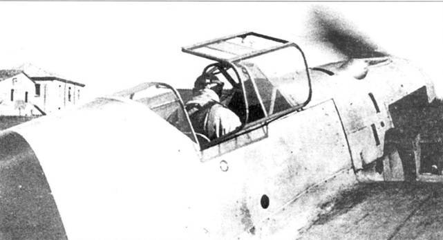 Асы люфтваффе пилоты Bf 109 в Испании pic_17.jpg