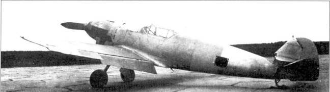 Асы люфтваффе пилоты Bf 109 в Испании pic_18.jpg