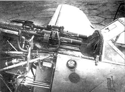 Асы люфтваффе пилоты Bf 109 в Испании pic_26.jpg