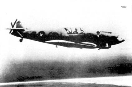Асы люфтваффе пилоты Bf 109 в Испании pic_27.jpg