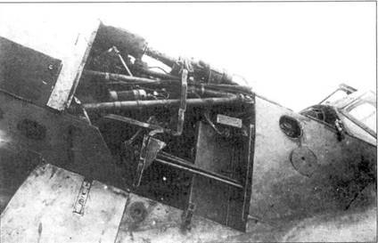 Асы люфтваффе пилоты Bf 109 в Испании pic_28.jpg