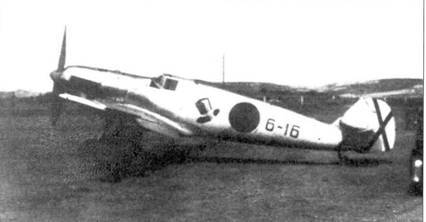 Асы люфтваффе пилоты Bf 109 в Испании pic_29.jpg