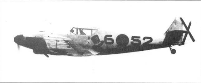 Асы люфтваффе пилоты Bf 109 в Испании pic_30.jpg