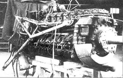 Асы люфтваффе пилоты Bf 109 в Испании pic_31.jpg