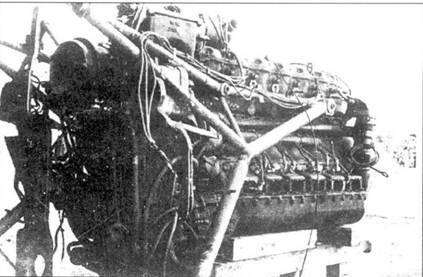 Асы люфтваффе пилоты Bf 109 в Испании pic_32.jpg