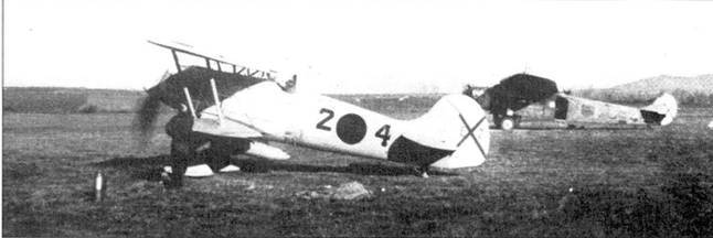 Асы люфтваффе пилоты Bf 109 в Испании pic_39.jpg