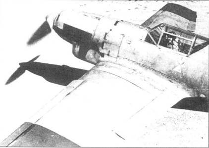 Асы люфтваффе пилоты Bf 109 в Испании pic_41.jpg
