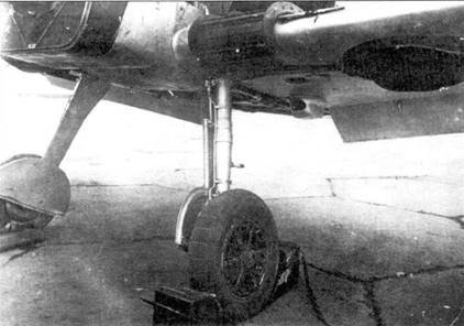 Асы люфтваффе пилоты Bf 109 в Испании pic_42.jpg