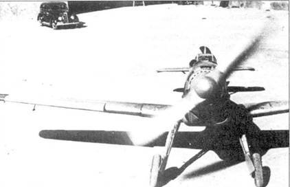 Асы люфтваффе пилоты Bf 109 в Испании pic_44.jpg