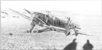 Асы люфтваффе пилоты Bf 109 в Испании pic_46.jpg