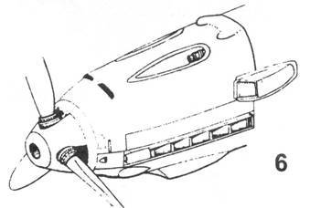 Асы люфтваффе пилоты Bf 109 в Испании pic_74.jpg