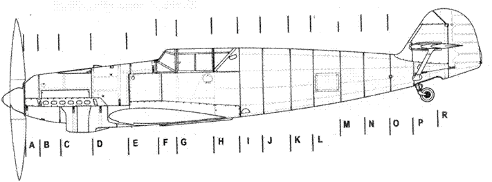 Асы люфтваффе пилоты Bf 109 в Испании pic_87.png