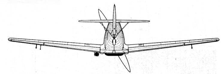 Асы люфтваффе пилоты Bf 109 в Испании pic_90.jpg