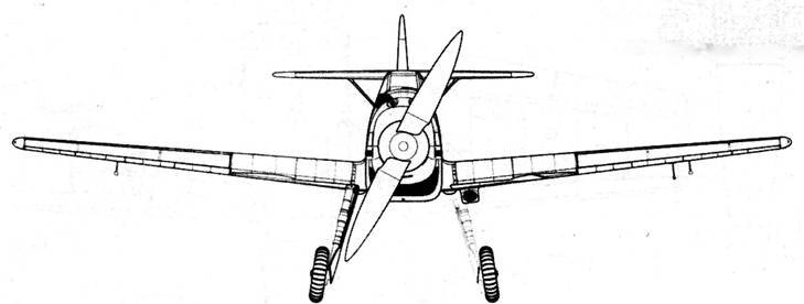 Асы люфтваффе пилоты Bf 109 в Испании pic_91.jpg