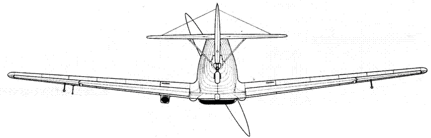 Асы люфтваффе пилоты Bf 109 в Испании pic_102.png