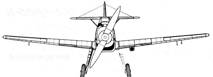 Асы люфтваффе пилоты Bf 109 в Испании pic_105.png