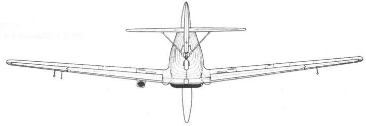 Асы люфтваффе пилоты Bf 109 в Испании pic_106.jpg
