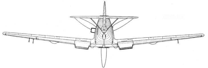 Асы люфтваффе пилоты Bf 109 в Испании pic_119.jpg
