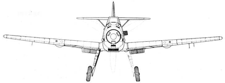 Асы люфтваффе пилоты Bf 109 в Испании pic_120.jpg