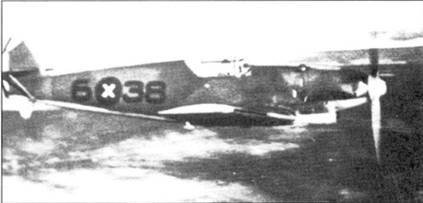Асы люфтваффе пилоты Bf 109 в Испании pic_123.jpg