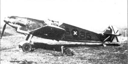 Асы люфтваффе пилоты Bf 109 в Испании pic_124.jpg
