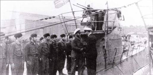 Германские субмарины Тип II крупным планом pic_100.jpg